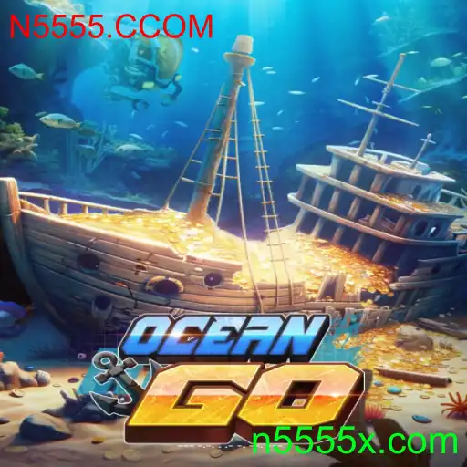 OceanGO: O Inovador Jogo de Aventura Marinha e Estratégia