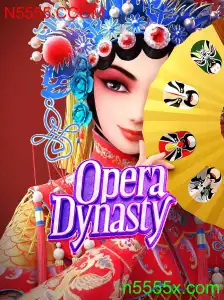 OperaDynasty: Explorando o Fascinante Mundo dos Jogos
