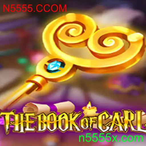 Explorando TheBookofCarl: Uma Viagem Através da Fantasia e Estratégia