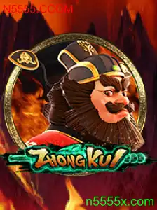 ZhongKui: Explorando o Fascinante Mundo de Mitologia e Jogos